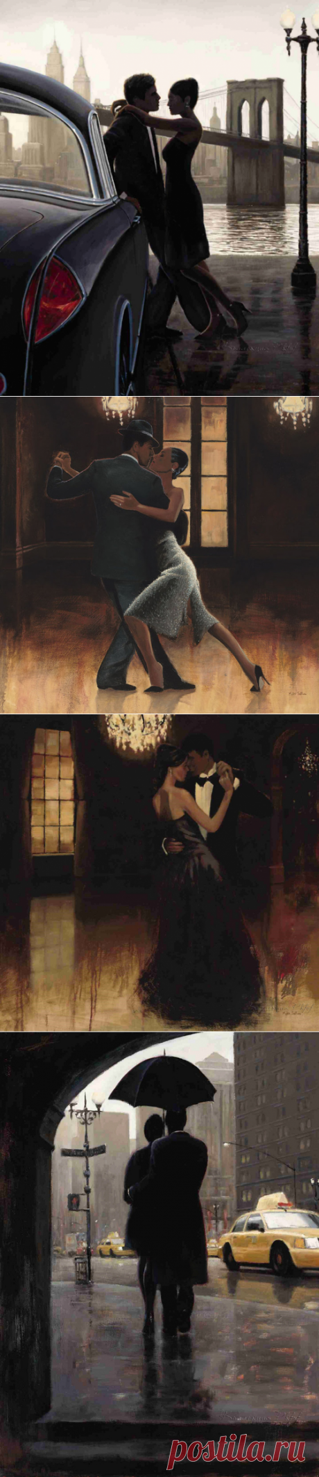 Я счастлив, что ты есть… Myles Sullivan /Майлс Салливан