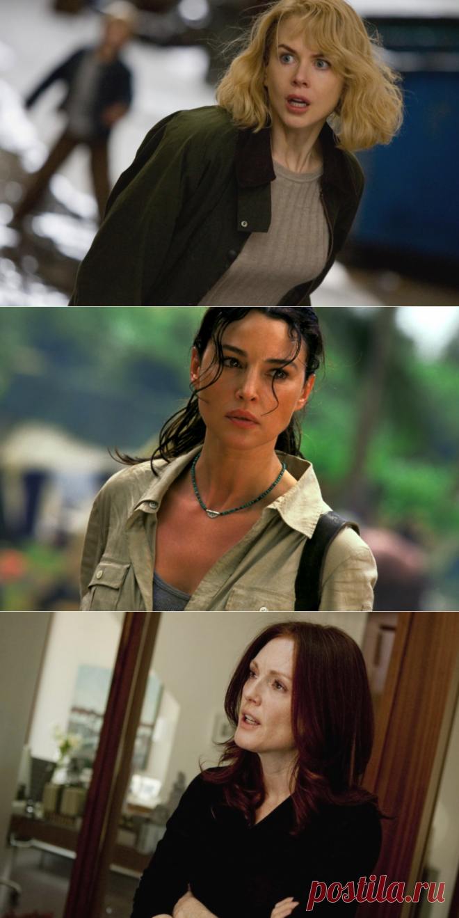 «Время берет свое, но их почему-то обошло». Актрисы, которые не стареют | КиноЛайв | Яндекс Дзен