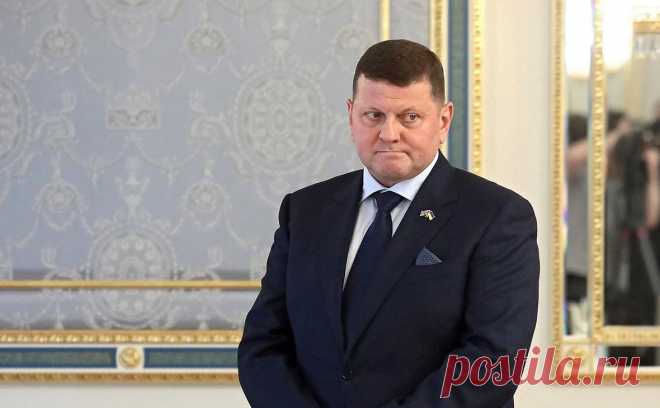 Залужный не ответил на звонок Вэнса после ссоры Трампа и Зеленского. После ссоры в Белом доме в администрации Трампа, вероятно, задумались об альтернативах «проблемному» Зеленскому, полагает The Guardian. Вэнс пытался связаться с Залужным, но тот не принял звонок после консультаций с Ермаком