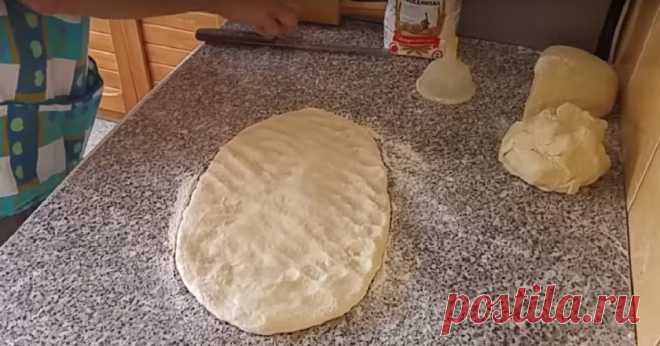 Как быстро лепить пельмени