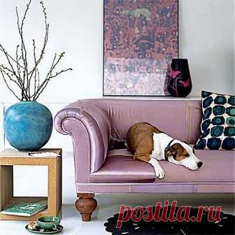 Использование ваз как элемента интерьера | Роскошь и уют