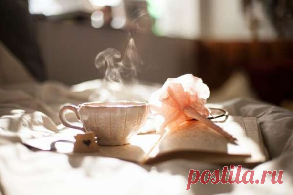 Рецепты счастливой жизни — Психология
