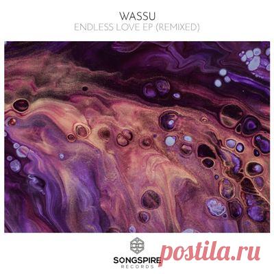 Wassu – Endless Love EP – Remixed