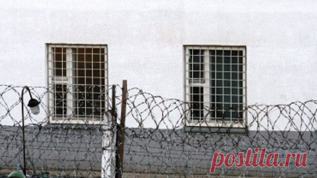 Полиция безопасности Эстонии заявила о рисках приема заключенных из Швеции