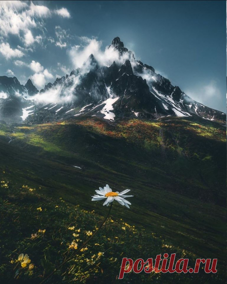 Турция, Карадениз