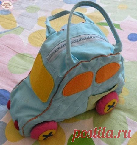 Рукоделие. Идеи для творчества