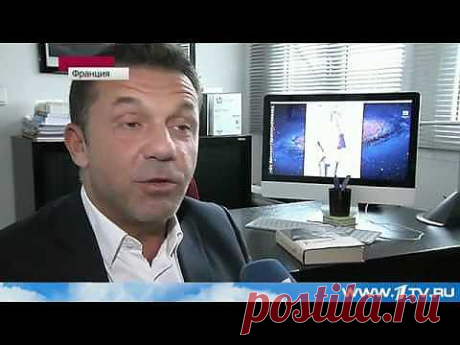 Вот это купил лотерейный билетик! | С миру по нитке