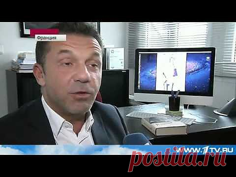 Вот это купил лотерейный билетик! | С миру по нитке
