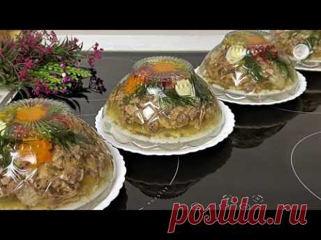 Соседка дала рецепт Неделю кушаем и еще хотим!