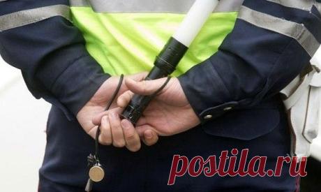 Ошибки водителей при общении с гаишниками