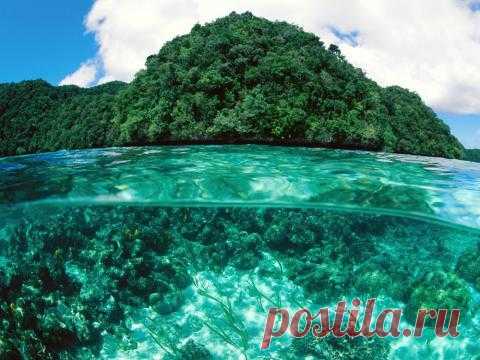 УДИВИТЕЛЬНЫЕ МЕСТА - 19 фото. Фотографии Тамара Колинченко.
