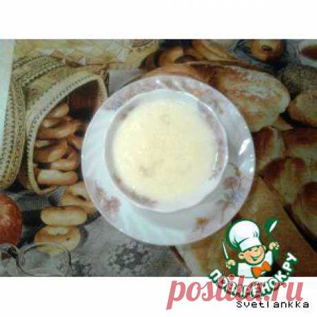 Сютлач - кулинарный рецепт