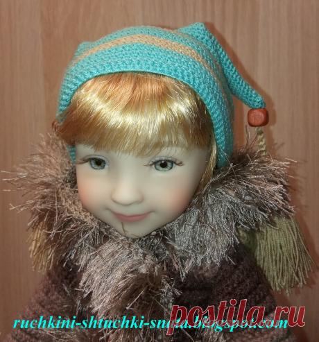 Ручкины штучки от SNata