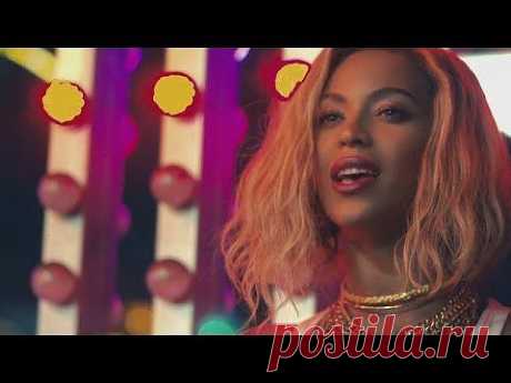 Бейонсе: новые клипы XO и Drunk in Love, Buro 24/7