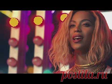 Бейонсе: новые клипы XO и Drunk in Love, Buro 24/7