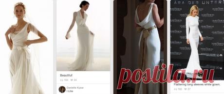 Pinterest: инструмент для поиска и хранения интересных идей