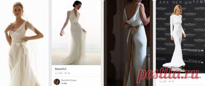 Pinterest: инструмент для поиска и хранения интересных идей