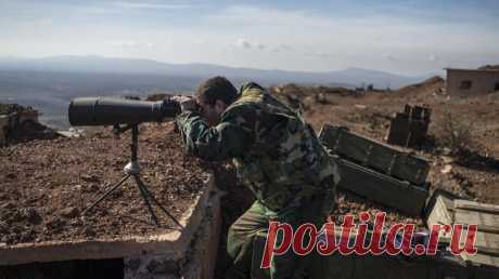 Спецпосланник ООН призвал сирийцев избегать кровопролития