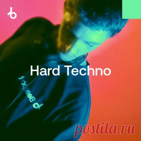 After Hours Essentials 2026 Hard Techno » MinimalFreaks.co