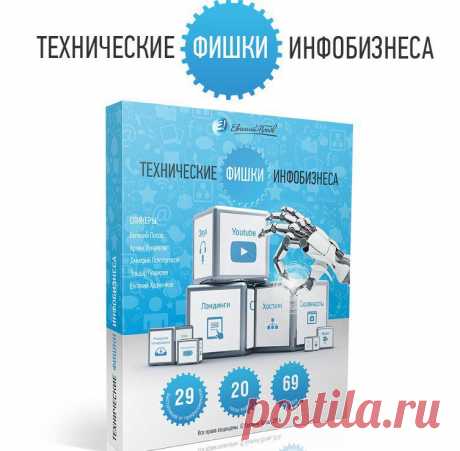 СБСИ (Создание бизнеса в сети Интернет)