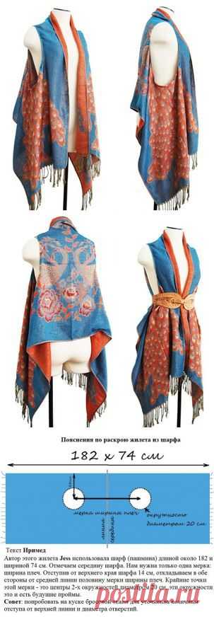 Сам себе кутюрье!