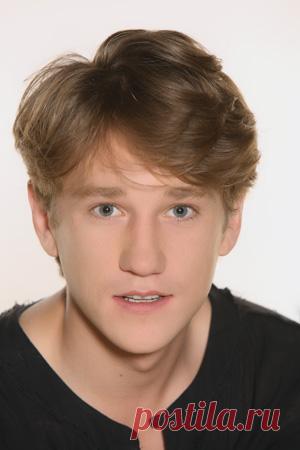 Антон Шагин