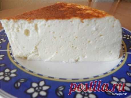 Мои любимые рецепты