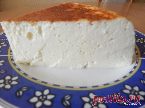 Мои любимые рецепты