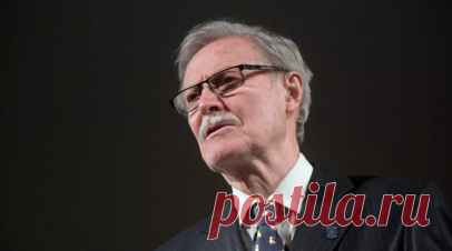 Директор Малого театра: у Юрия Соломина нарушена работа одной руки. Директор Малого театра Тамара Михайлова в беседе с RT заявила, что у народного артиста СССР, худрука театра Юрия Соломина нарушена работа одной руки. Читать далее