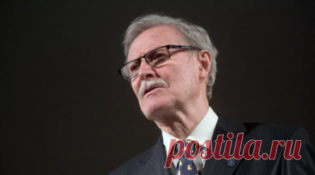 Директор Малого театра: у Юрия Соломина нарушена работа одной руки. Директор Малого театра Тамара Михайлова в беседе с RT заявила, что у народного артиста СССР, худрука театра Юрия Соломина нарушена работа одной руки. Читать далее