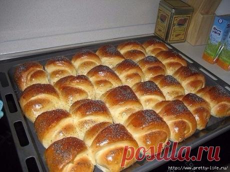 Девочки, это что-то! Такая вкуснота!