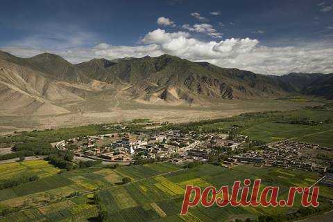 Древняя Тибетская молитва для исцеления - 18 Сентября 2012 - Разбег - Путь к здоровью.