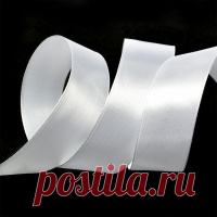 Лента атласная 1