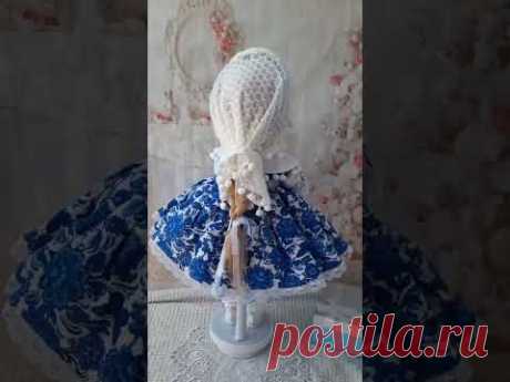 мастер-класс &quot;Забава&quot;