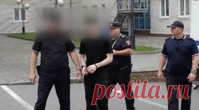 ФСБ показала видео задержания подростков, готовивших теракты в Северной Осетии. Центр общественных связей (ЦОС) ФСБ опубликовал видео задержания подростков, готовивших теракты в Северной Осетии. Читать далее