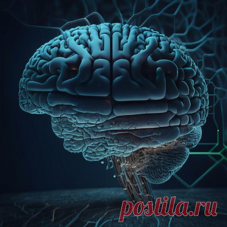Чем нашему мозгу грозит цифровизация? | Моя цифровая кафедра | Дзен