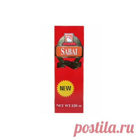 Sabai Foot.