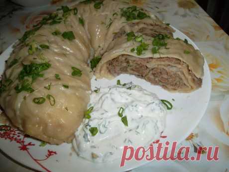 Узбекский ханум