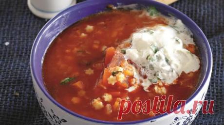Вегетарианские рецепты на Gastronom.ru
