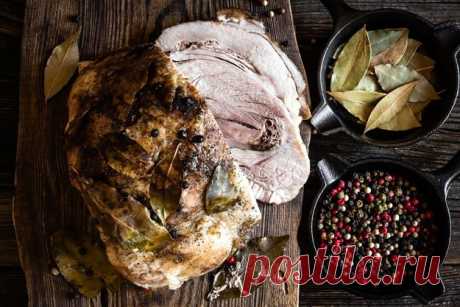 Пять оригинальных закусок к Новому году — Вкусные рецепты