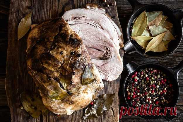Пять оригинальных закусок к Новому году — Вкусные рецепты