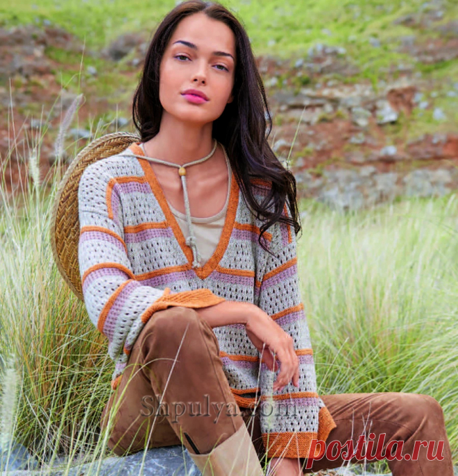 Расслабленная элегантность, приятные натуральные материалы, спокойные краски и ощущение свободы – вот составляющие любимых образов для солнечных дней.