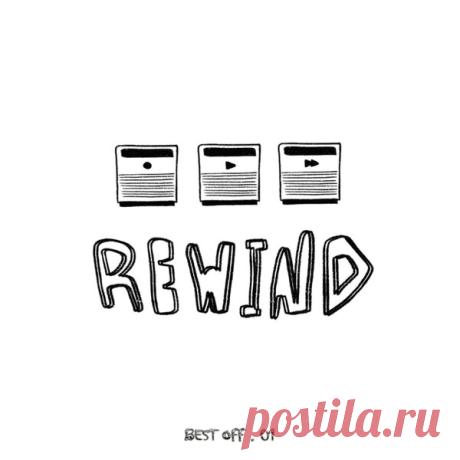 VA - Rewind Best Off.01 BESTOFF01 » MinimalFreaks.co