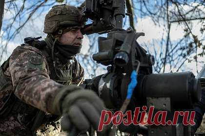 Военный эксперт высказался о дезинформации со стороны командиров ВСУ