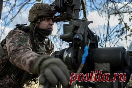 Военный эксперт высказался о дезинформации со стороны командиров ВСУ