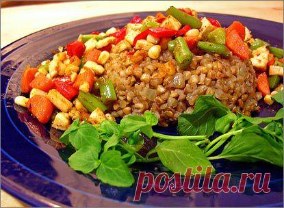 Блог сайта «Ваши любимые рецепты»