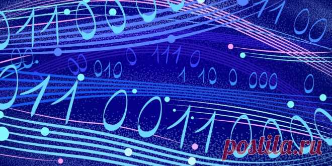 Как отличить мегабит от мегабайта Созвучные единицы измерения получили похожие аббревиатуры, но путать их не стоит.
