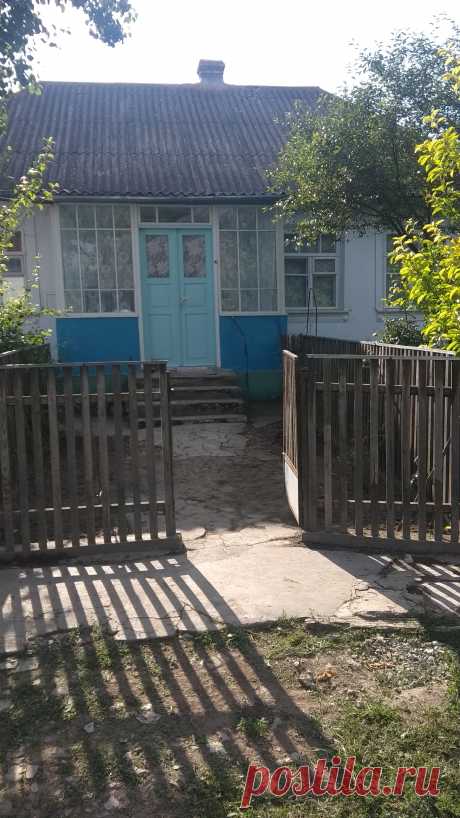 Продається будинок с. Голенищеве - Будинки, особняки, напівособняки с. Голенищеве на board.if.ua код оголошення 69044