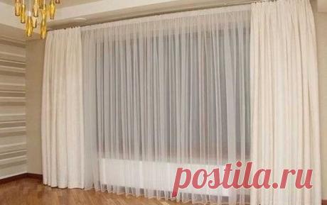 КАК ПРАВИЛЬНО СТИРАТЬ ТЮЛЬ И ДРУГИЕ НЕЖНЫЕ ТКАНИ
Для обновления тюля нам понадобится пищевая соль, жидкая синька и столовый уксус.
1. Замачиваем тюль в теплой воде при температуре 36 градусов, добавив в воду много соли. соль размягчит воду и разъест всю желтизну и грязь. Вода станет удивительно темная - так силен эффект соли. Пусть отмокнет час-полтора.
2. Полоскаем опять же в теплой воде. Дело в том, что от горячей воды тюль и другие тонкие ткани желтеют и становятся жесткими. Вода должна бы