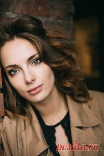 Мария Лисовая